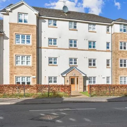 Buy this 2 bed apartment on 369 Leyland Road in Bathgate, EH48 2US