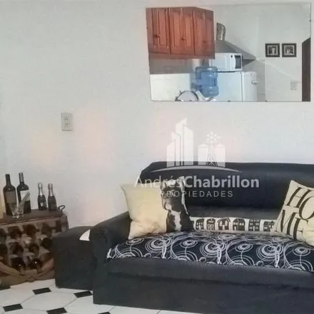 Buy this 1 bed apartment on San Luis 1094 in Departamento Concordia, 3200 Concordia