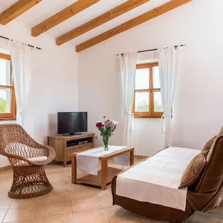 Image 2 - Pazin, Istria County, Croatia - Apartment for rent