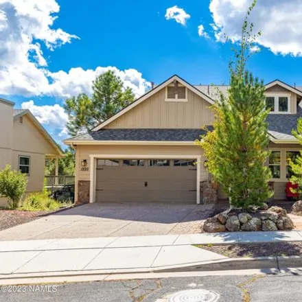 Buy this 5 bed house on 1234 West Lil Ben Trail in Flagstaff, AZ 86005