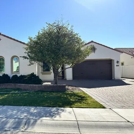 Rent this 4 bed house on 3311 South Ivy Way in Chandler, AZ 85248