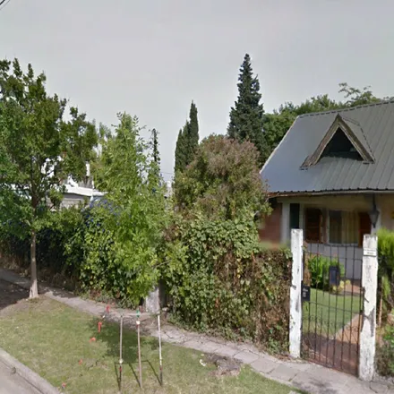 Buy this studio townhouse on Pio Collivadino in Partido de Ituzaingó, B1712 CDU Ituzaingó