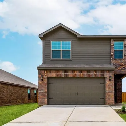 Buy this 3 bed house on Shaw Creek Boulevard in Ferris, Ellis County
