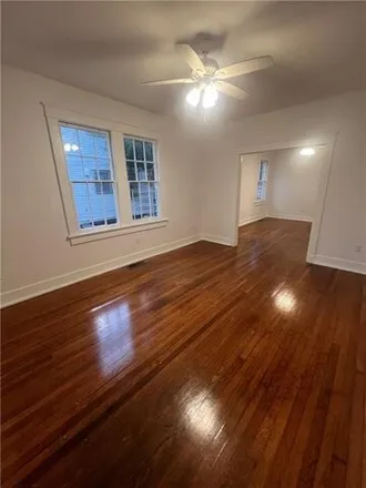 Image 2 - 2207 Broadway Street, New Orleans, LA 70118, USA - House for rent