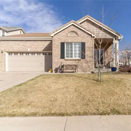 Buy this 3 bed house on 1256 South Flat Rock Circle in Aurora, CO 80018
