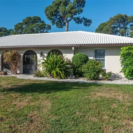 Buy this 2 bed house on 447 Veronese Drive in Sarasota County, FL 34275