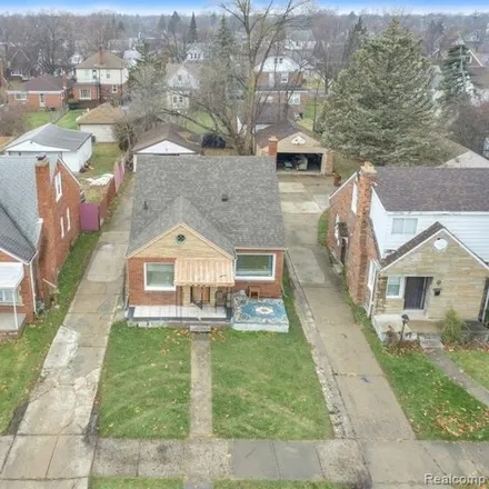Image 5 - 6983 Rosemont Avenue, Detroit, MI 48228, USA - House for sale