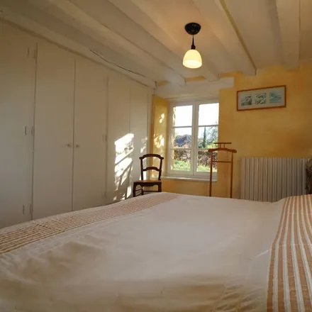 Rent this 2 bed house on 24170 Saint-Germain-de-Belvès