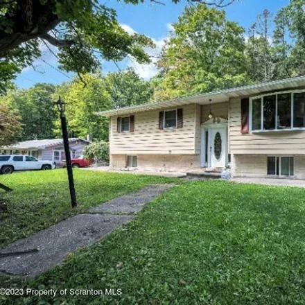 Buy this 4 bed house on 10028 Bridge Lane in Lackawanna County, PA 18411