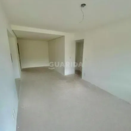 Rent this 2 bed apartment on Praça Doutor Gastão Santos in Passo da Areia, Porto Alegre - RS