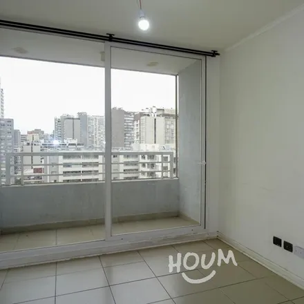 Rent this 3 bed apartment on Conde del Maule 4581 in 837 0261 Provincia de Santiago, Chile