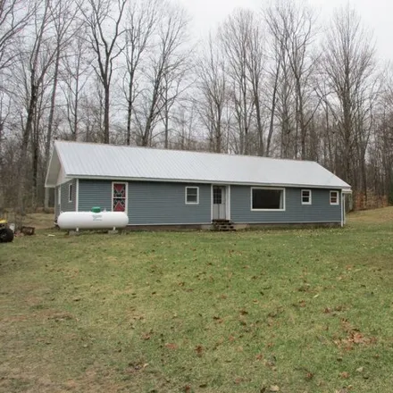 Buy this studio house on North Schoenherr Road in Meade Township, MI 49411