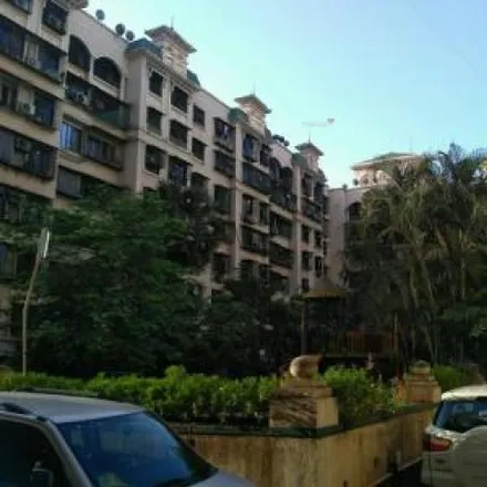 Buy this 1 bed apartment on unnamed road in Zone 4, Mumbai - 400101