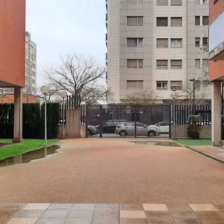 Image 2 - Escuelas de San José - Jesuitas, Carrer dels Amics del Corpus, 1, 46015 Valencia, Spain - Apartment for rent