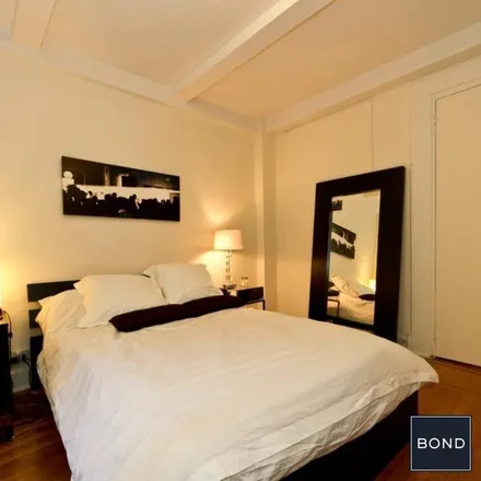 Rent this 1 bed apartment on 107 East 88th Street in New York, NY 10128