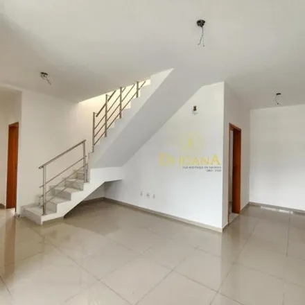 Buy this 3 bed apartment on Rua das Velhas in Regional Centro, Betim - MG