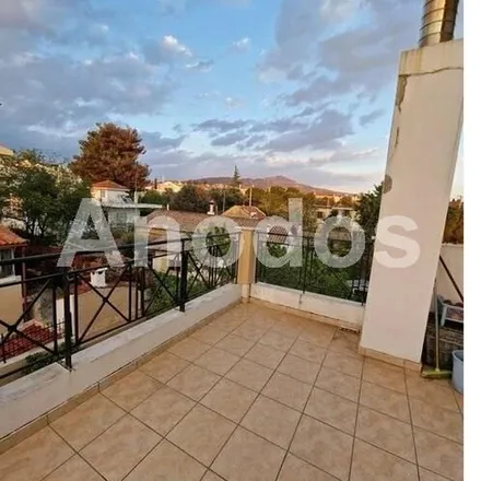 Image 6 - ΠΛ.ΚΗΦΙΣΙΑΣ, Πλατεία Πλατάνου, Municipality of Kifisia, Greece - Apartment for rent