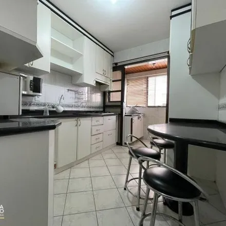 Buy this 3 bed apartment on Empório Frozen in Rua João Pessoa 2548, Velha