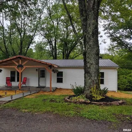 Buy this 3 bed house on 5397 Buncombe Road in Buncombe, Johnson County