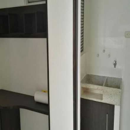 Rent this 3 bed apartment on Carrera 8 in El Salado, Ibagué