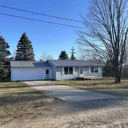 Buy this 2 bed house on 522 Huron Street in East Jordan, MI 49727