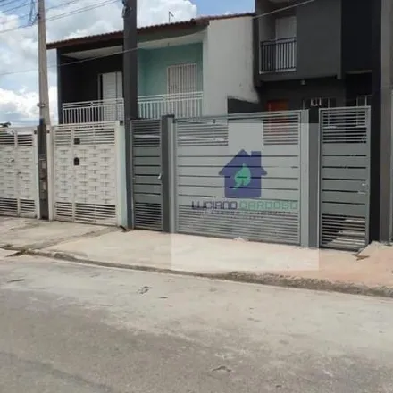 Buy this studio house on Rua Mamonas Assassinas in Vila Eliza, Franco da Rocha - SP