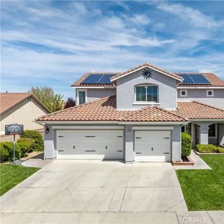 Buy this 6 bed house on 44464 37th Street West in Lancaster, CA 93536
