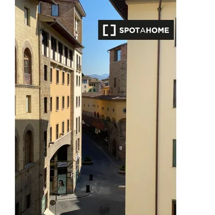 Rent this 1 bed apartment on Costa San Giorgio in 77, 50125 Florence FI