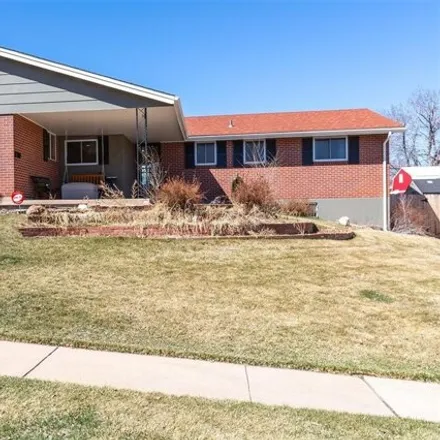 Buy this 6 bed house on 2346 Monteagle Street in Colorado Springs, CO 80909