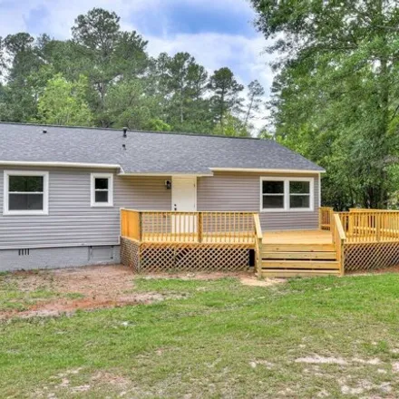 Buy this 3 bed house on 776 Seymour Drive in Crestland, North Augusta