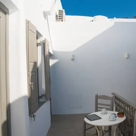 Image 9 - National Bank of Greece, Melpos Aksioti, Mykonos, Greece - Apartment for rent