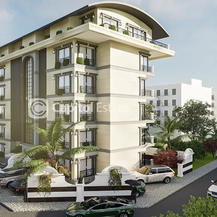 Buy this 1 bed apartment on 07450 Alanya