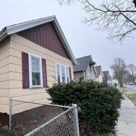 Buy this 2 bed house on 22 Fien Street in City of Rochester, NY 14605