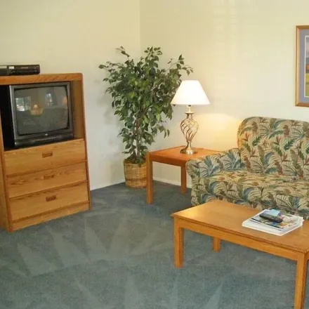 Rent this 2 bed condo on Indio