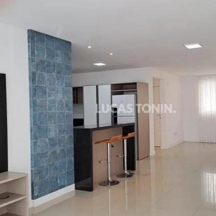 Rent this 3 bed apartment on Rua 1532 in Centro, Balneário Camboriú - SC