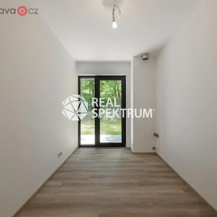 Rent this 1 bed apartment on Kleštínek in 621 00 Brno, Czechia