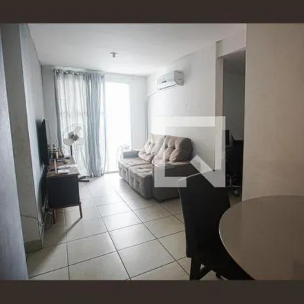 Buy this 3 bed apartment on Estrada do Engenho d'Água in Anil, Rio de Janeiro - RJ