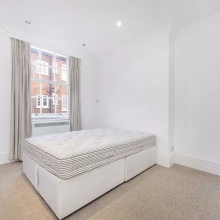 Rent this 2 bed apartment on 1-16 Grove End Road in London, NW8 9RY