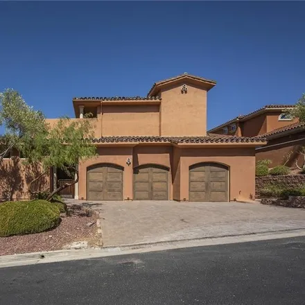 Image 6 - 24 Via Tiberius Way, Henderson, NV 89011, USA - House for sale