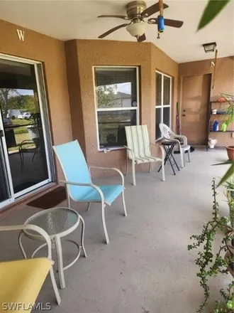 Image 5 - 2055 Northeast 23rd Place, Cape Coral, FL 33909, USA - House for sale
