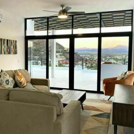 Buy this 2 bed apartment on Camino del Mar in Pedregal, 23450 Cabo San Lucas