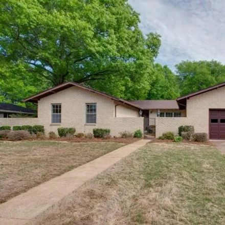 Image 1 - 975 Tascosa Drive Southeast, Bailey Cove Estates, Huntsville, AL 35802, USA - House for sale