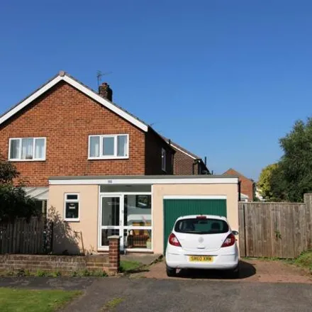 Buy this 3 bed house on West End in Hurworth-on-Tees, DL2 2JD