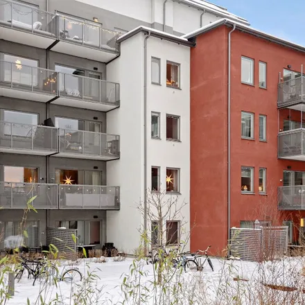 Image 6 - Wilhelm Kåges gata, 134 52 Gustavsberg, Sweden - Apartment for rent