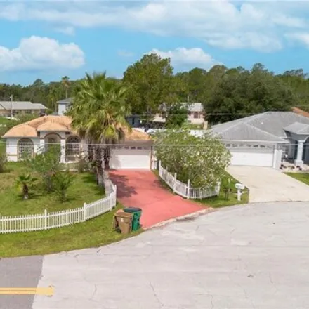Buy this 3 bed house on 515 Imperial Place in Poinciana, FL 34758