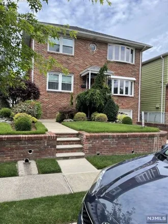 Rent this 2 bed house on 143 Rutherford Place in North Arlington, NJ 07031