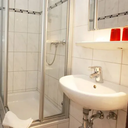 Rent this 1 bed apartment on Freiburg im Breisgau in Baden-Württemberg, Germany