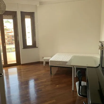 Rent this 7 bed apartment on Via Tripoli in 00199 Rome RM, Italy