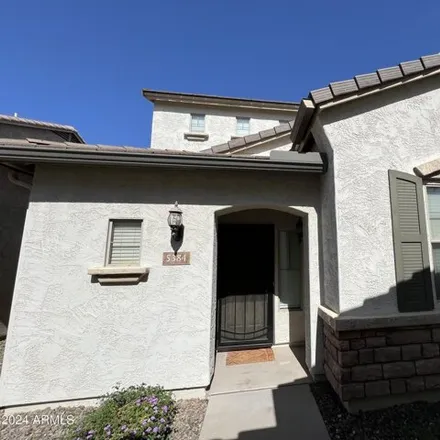 Rent this 3 bed house on 5384 West Molly Lane in Phoenix, AZ 85083