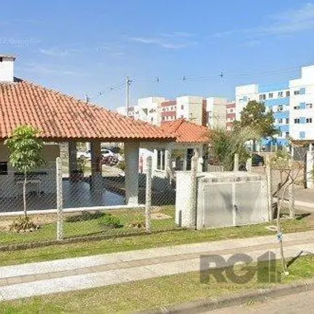 Buy this 2 bed apartment on Rua Gentil Claudionor de Souza Lopes in Chapéu do Sol, Porto Alegre - RS